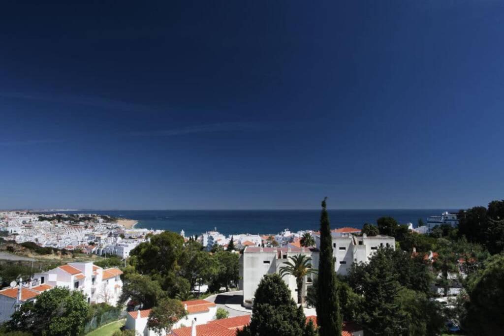 Appartement Fabulous Sea View Near Old Town