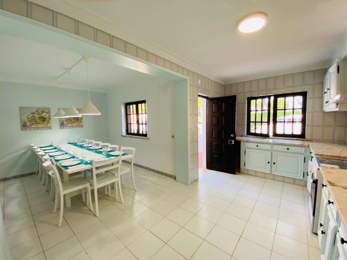 Azinheira By Check-in Portugal Villa