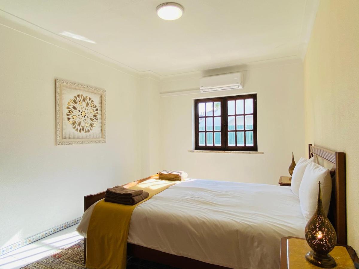 Villa Azinheira By Check-in Portugal *
