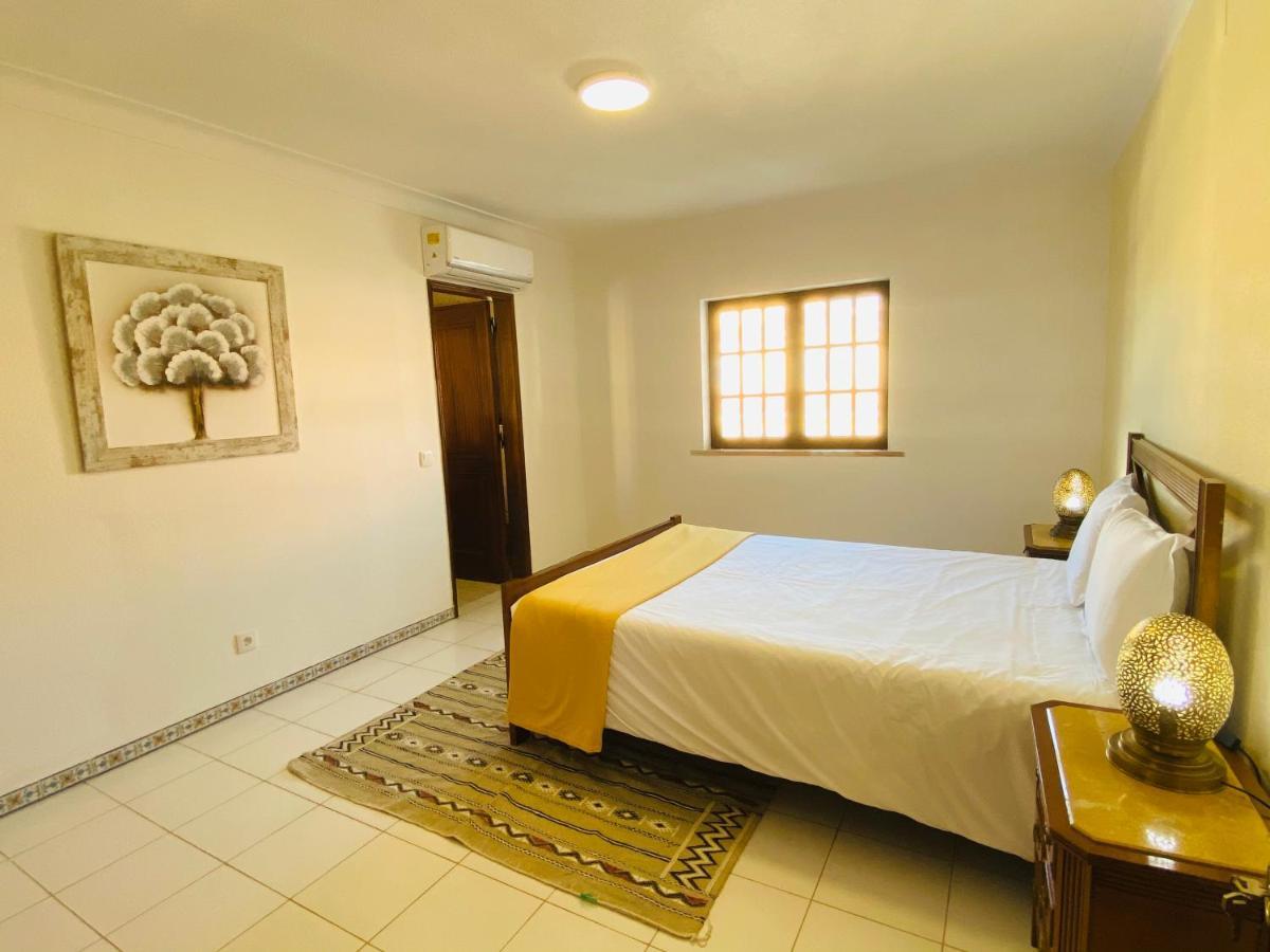 Azinheira By Check-in Portugal Villa Albufeira