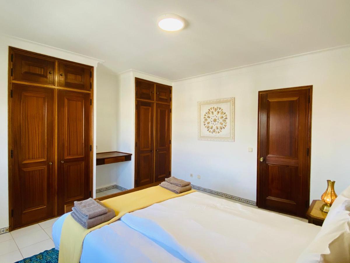 Villa Azinheira By Check-in Portugal Albufeira