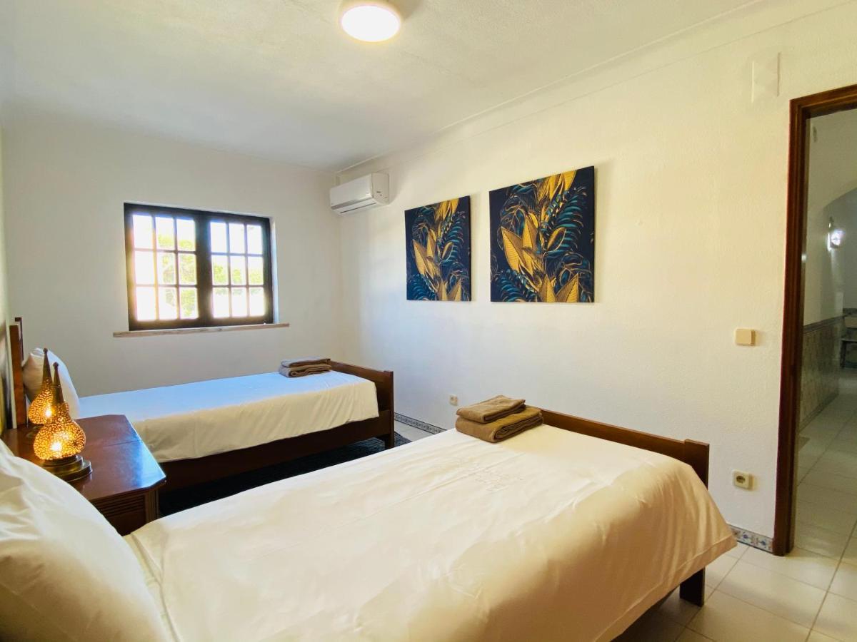 Azinheira By Check-in Portugal Villa *