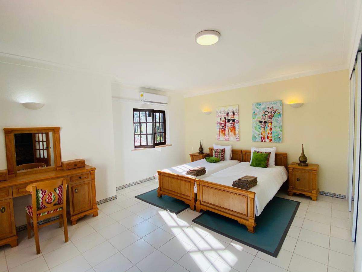 Villa Azinheira By Check-in Portugal Albufeira