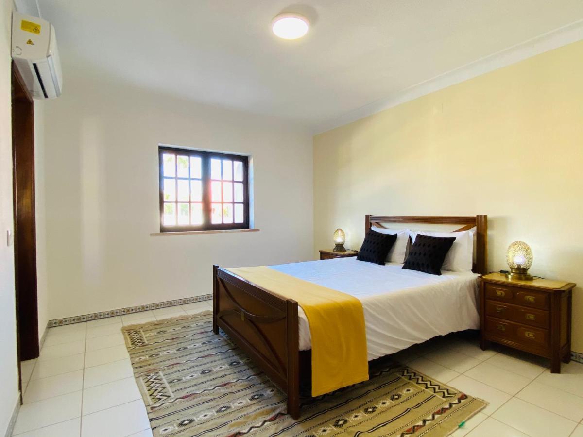 Azinheira By Check-in Portugal Villa *