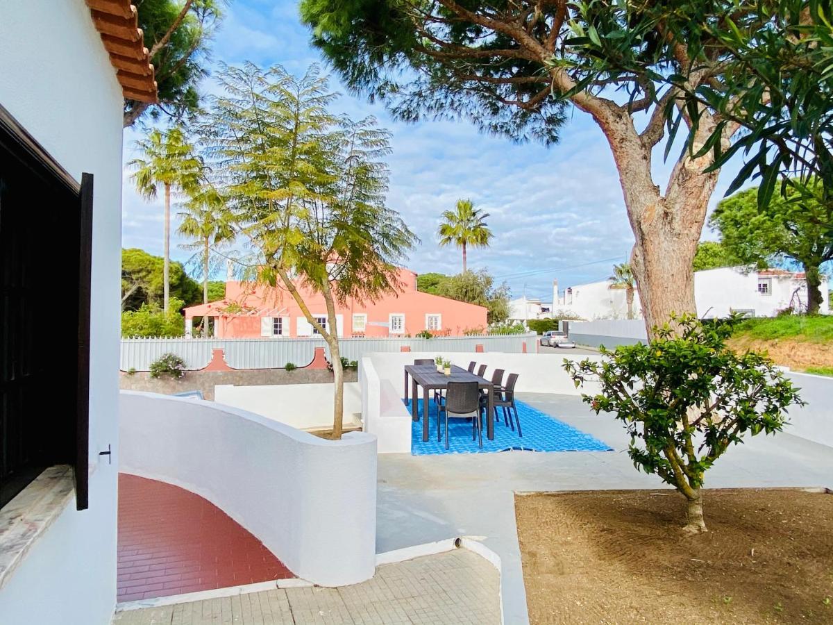Villa Azinheira By Check-in Portugal