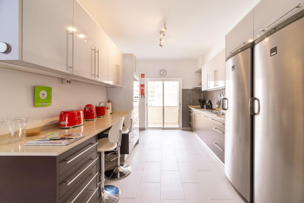Albufeira, Old Town - Scandinavian Penthouse *