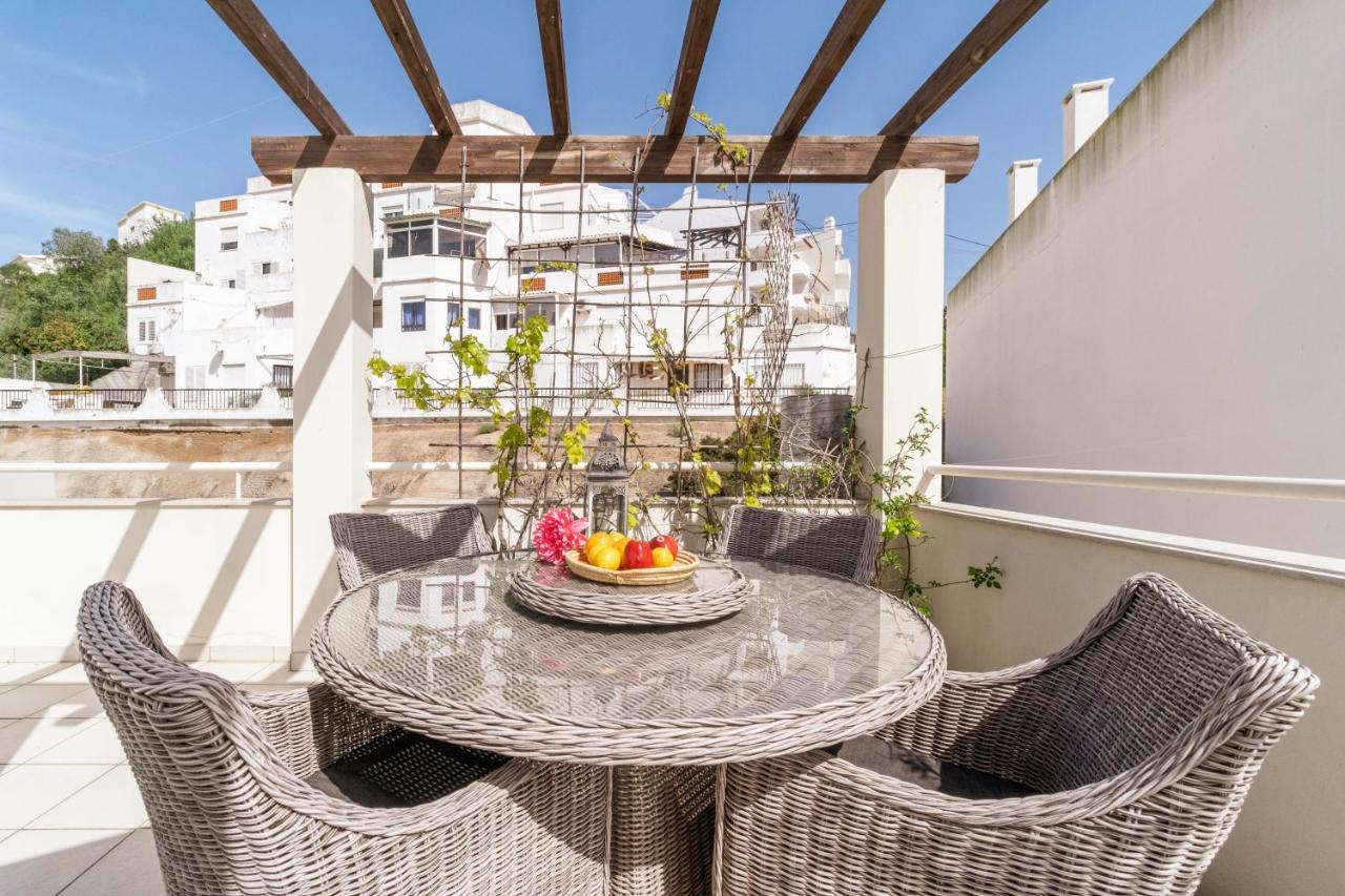 Albufeira, Old Town - Scandinavian Penthouse * Albufeira