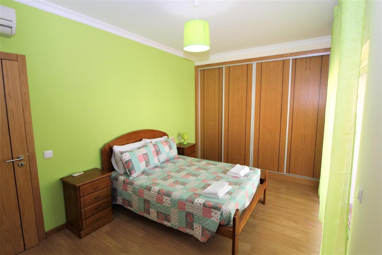 Apartamento Oura Oasis