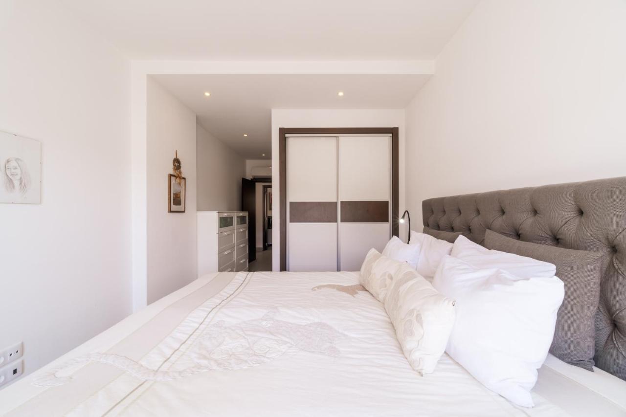 Albufeira, Old Town - Scandinavian Penthouse Apartment *