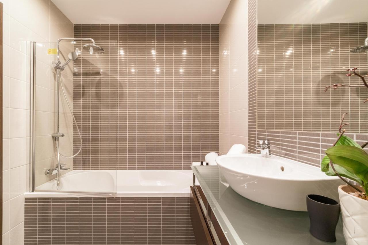 Albufeira, Old Town - Scandinavian Penthouse *