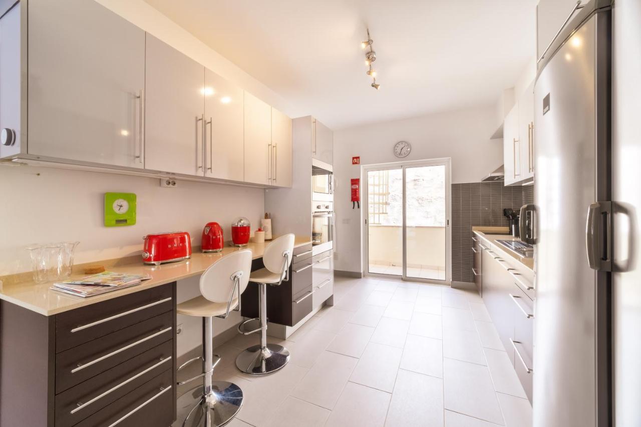 Albufeira, Old Town - Scandinavian Penthouse *