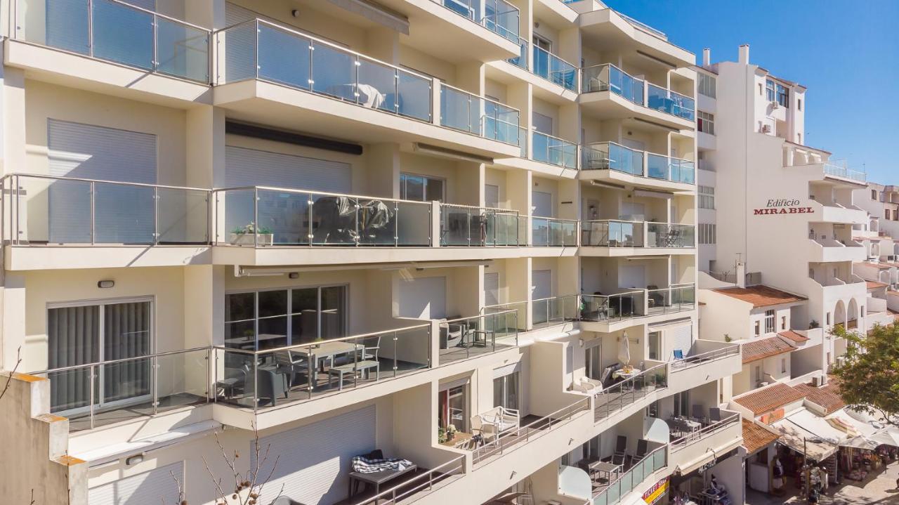 Albufeira, Old Town - Scandinavian Penthouse Apartment Albufeira