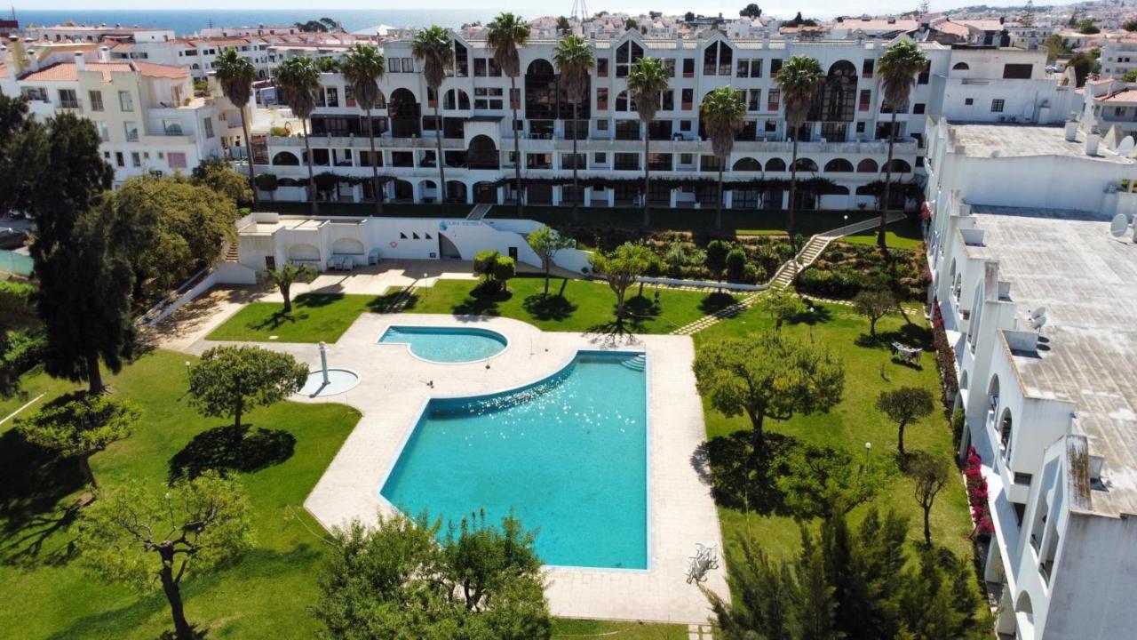 Al-dream Oura Estrela - Cc Apartamento Albufeira