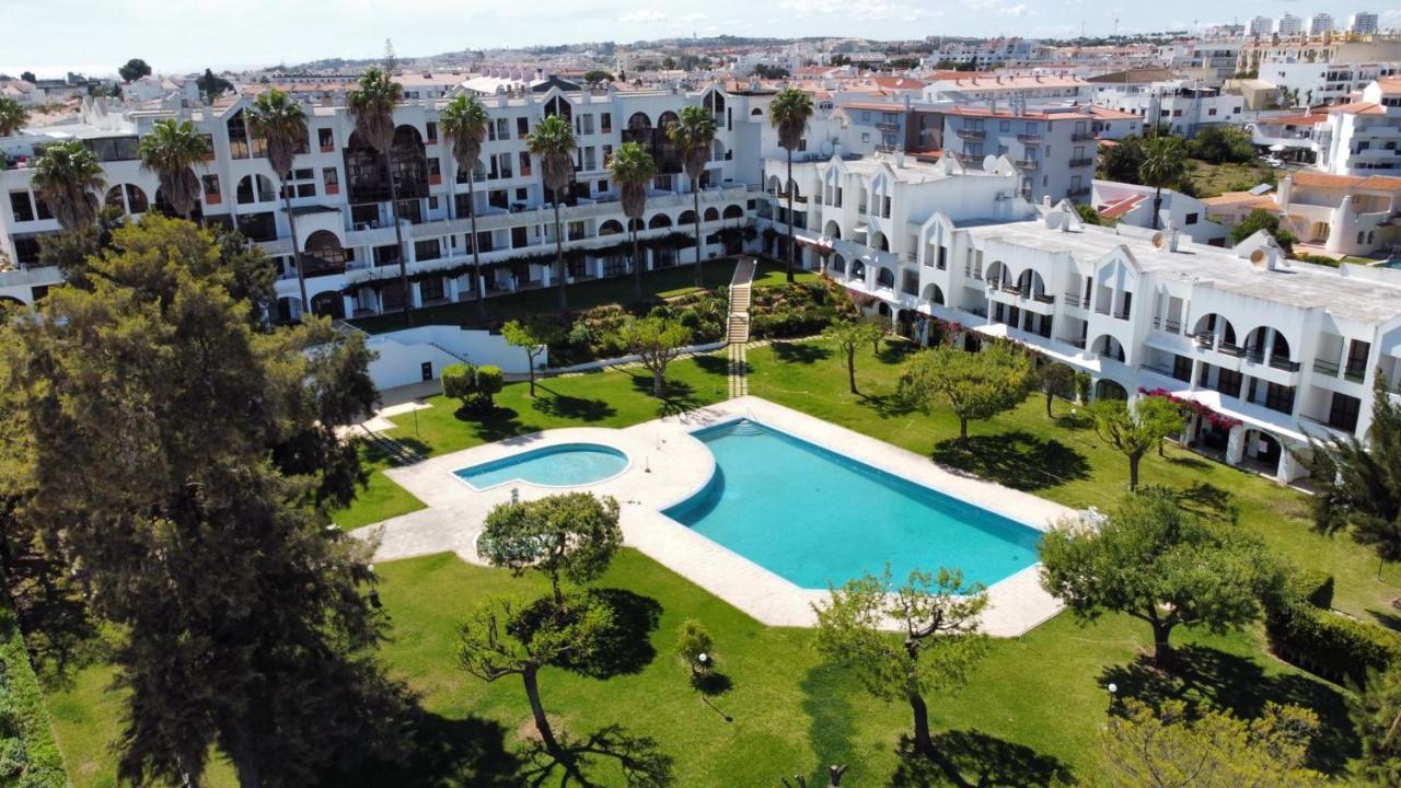 Al-dream Oura Estrela - Cc Apartamento Albufeira