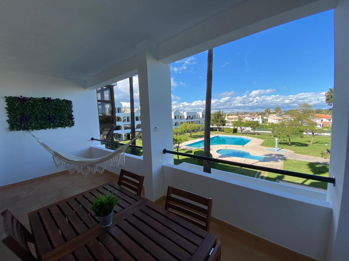 Al-dream Oura Estrela - Cc Apartamento Albufeira