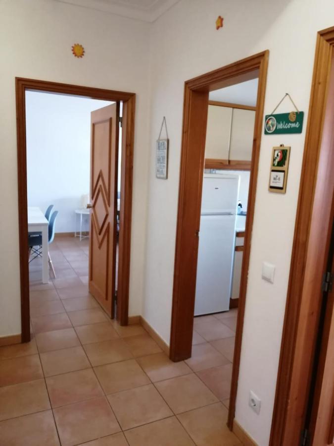 Apartamento Al-dream Oura Estrela - Cc