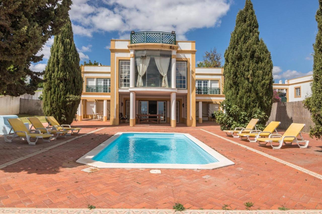 Vila Bouganvilia Villa