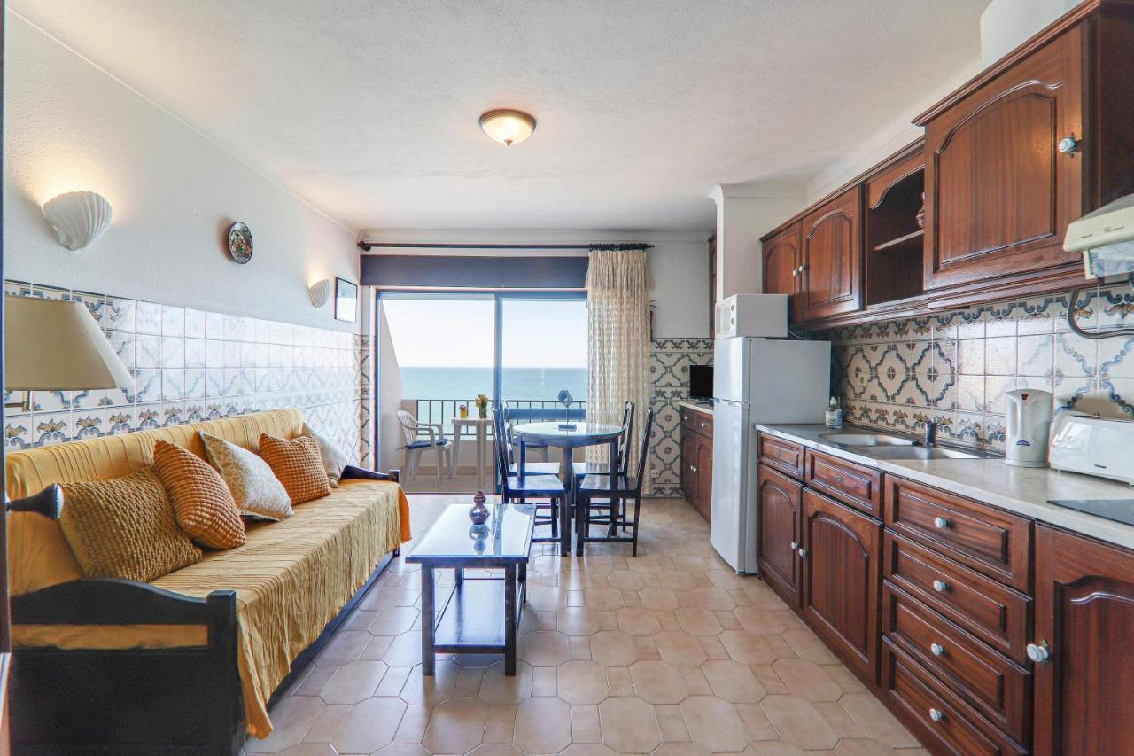 Apartamento Casa Jardins Do Mar 1