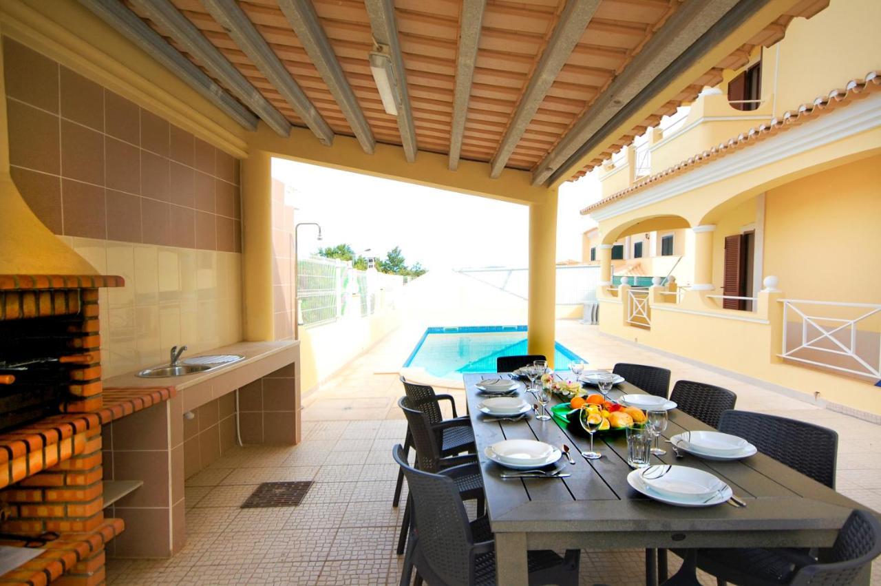 Alice - Free Wifi & Air Co & Swimming Pool - By Bedzy Villa Albufeira
