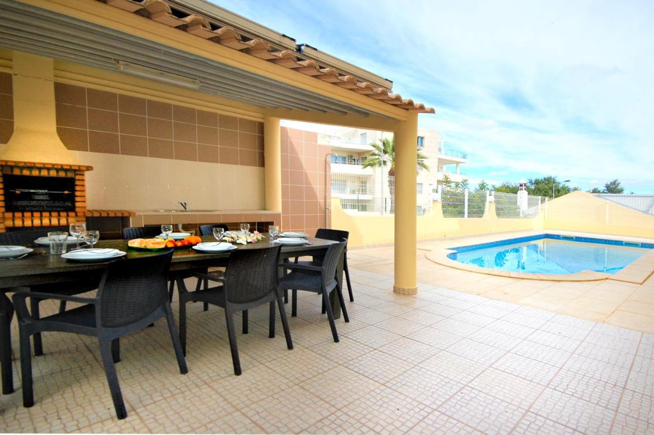 Alice - Free Wifi & Air Co & Swimming Pool - By Bedzy * Albufeira
