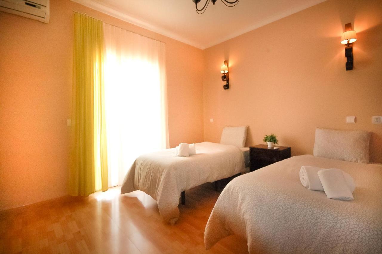 Alice - Free Wifi & Air Co & Swimming Pool - By Bedzy Albufeira
