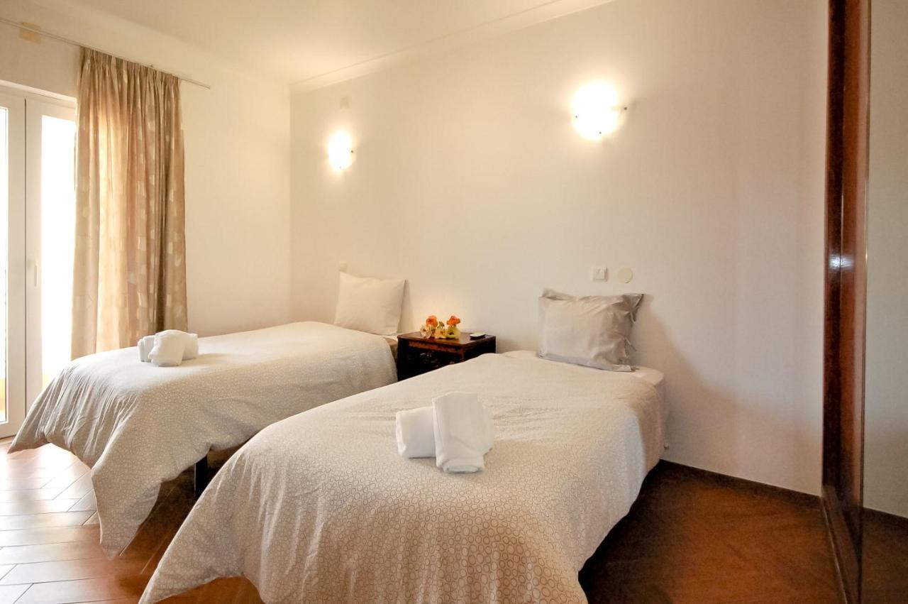 Alice - Free Wifi & Air Co & Swimming Pool - By Bedzy Villa Albufeira