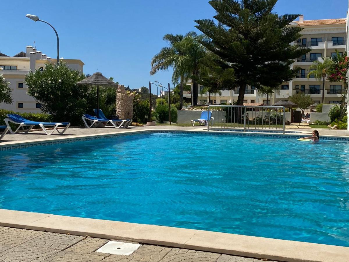 Appartement Bayview Albufeira