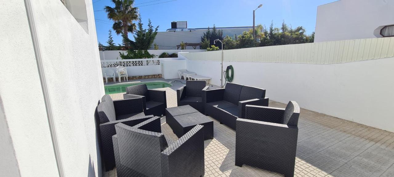 Oura - Large - Private Pool - 5 Bedrooms * Albufeira