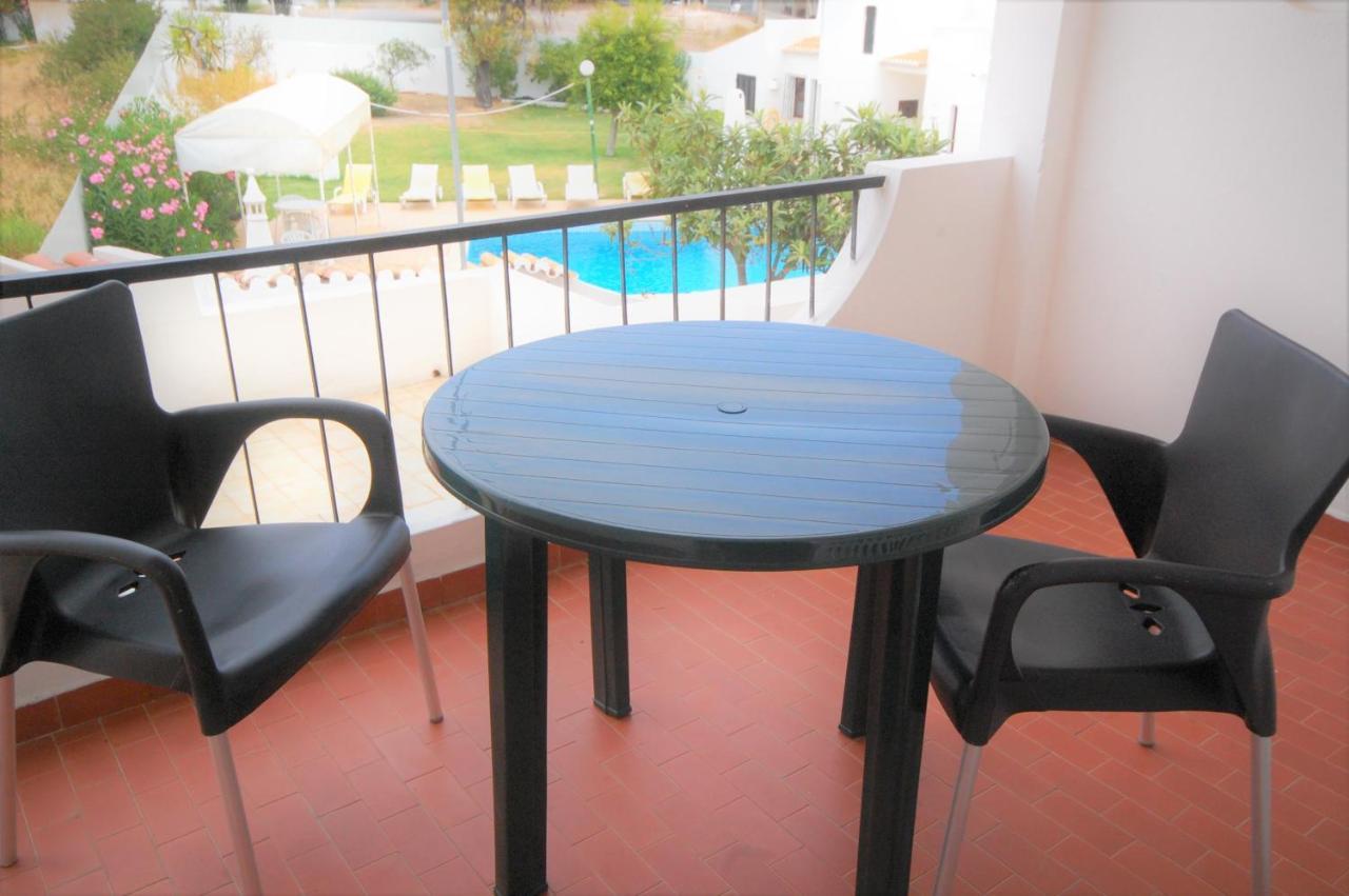 Pedro For Families By Bedzy Appartement Albufeira