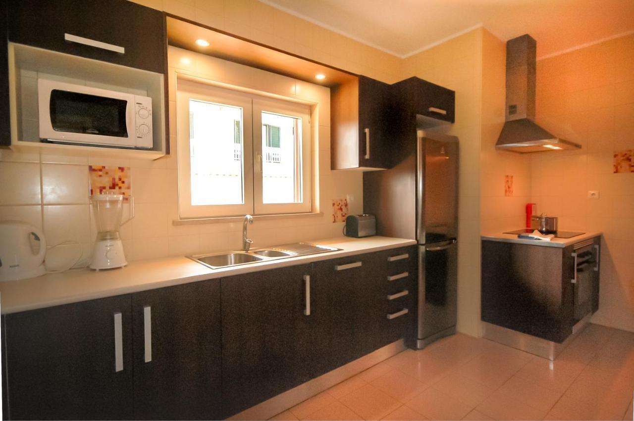 Alice - Free Wifi & Air Co & Swimming Pool - By Bedzy * Albufeira