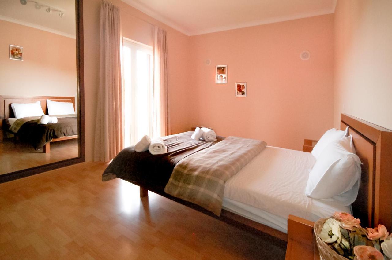 Alice - Free Wifi & Air Co & Swimming Pool - By Bedzy * Albufeira