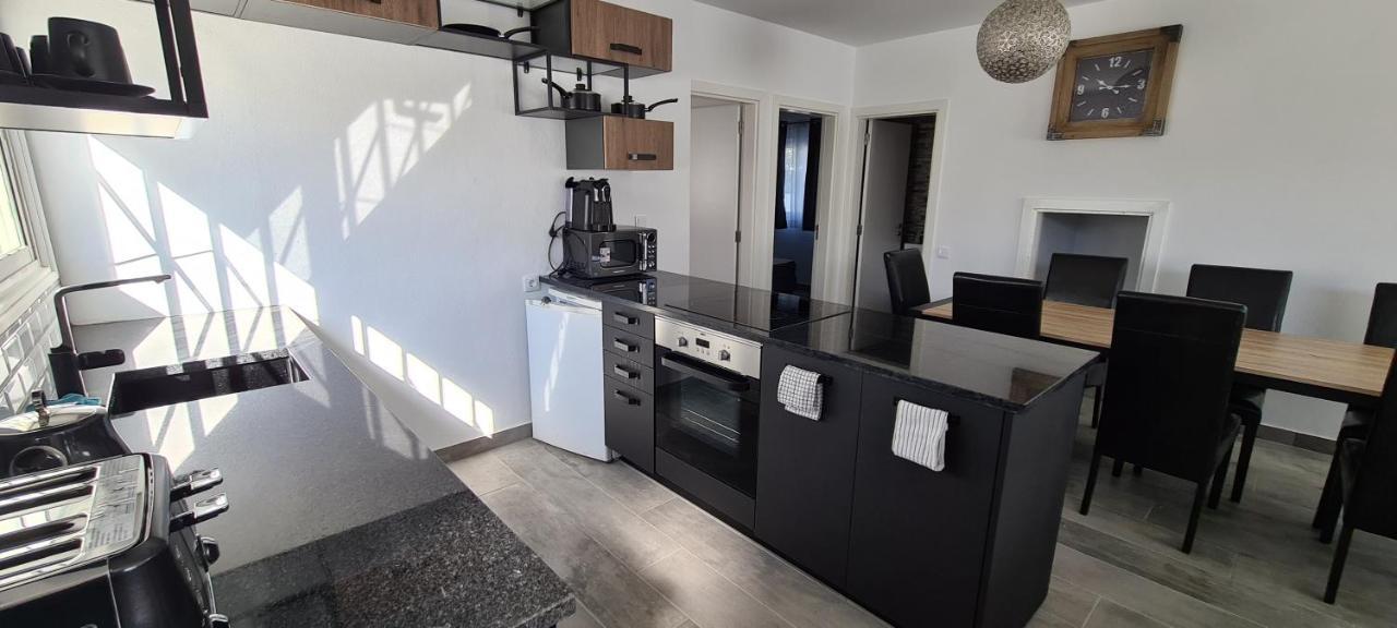 Oura - Large - Private Pool - 5 Bedrooms Pousada *