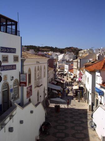 Fabulous Sea View Near Old Town Appartement