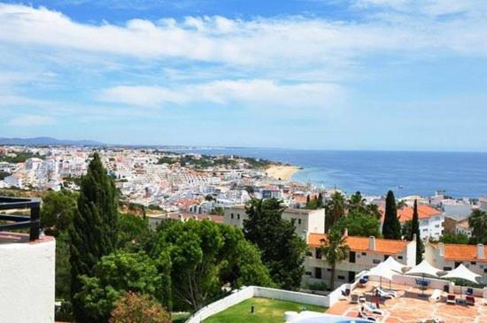 Appartement Fabulous Sea View Near Old Town