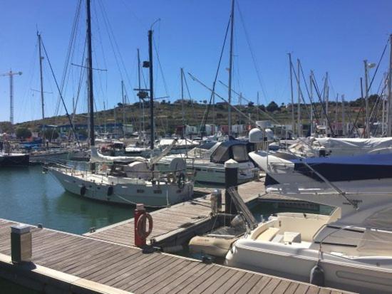 Fabulous Sea View Near Old Town Appartement *