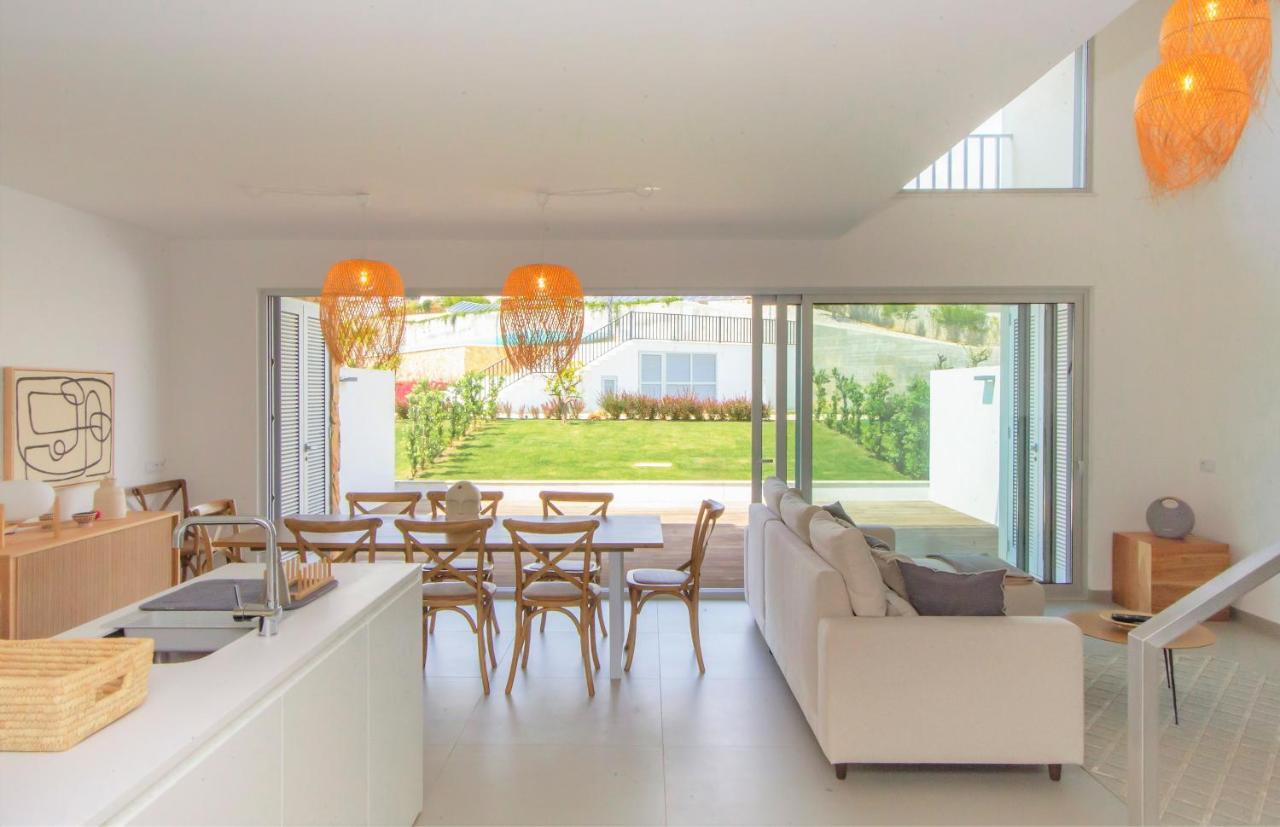 Villa Manos Sul Albufeira