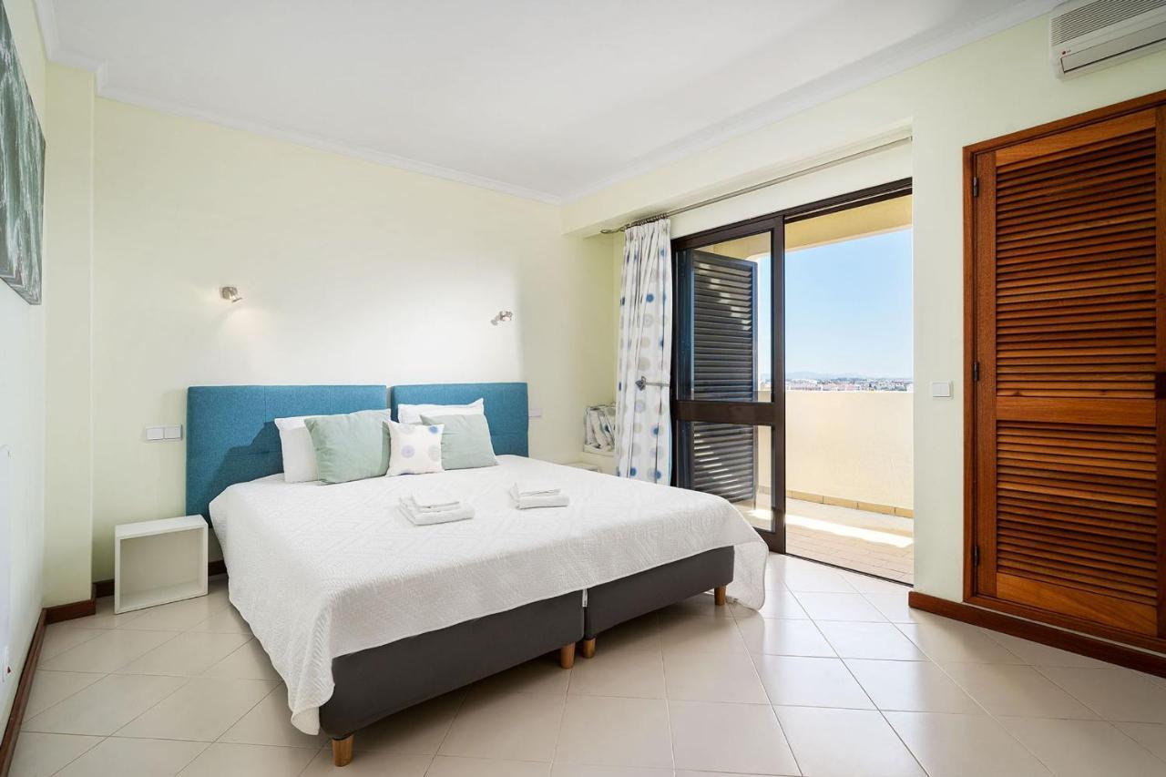 Apartment Lovelystay - Bela Vista 3bdr Duplex Penthouse With Pool Albufeira