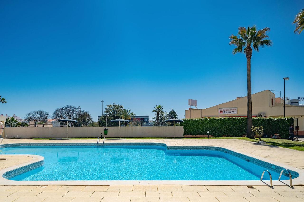 Lovelystay - Bela Vista 3bdr Duplex Penthouse With Pool Apartment *