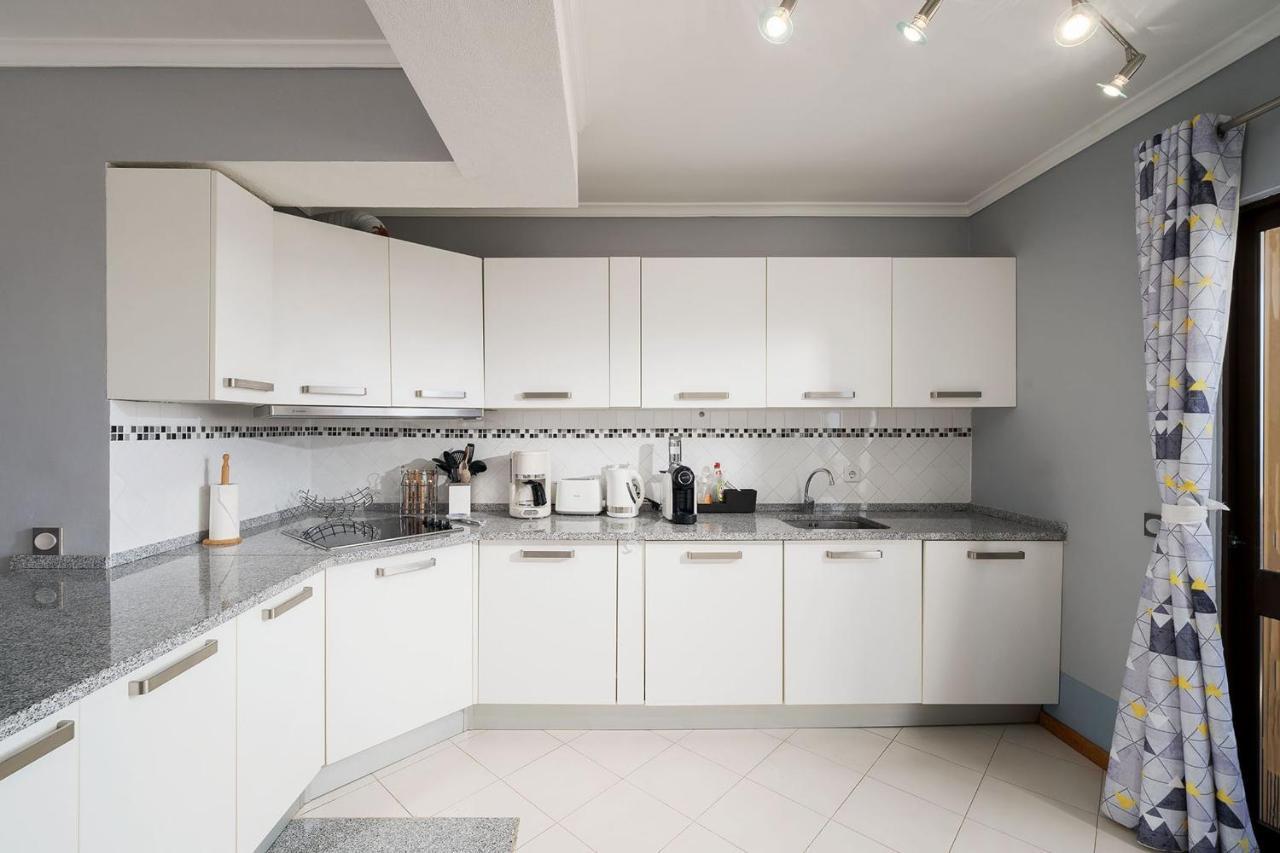 Lovelystay - Bela Vista 3bdr Duplex Penthouse With Pool *