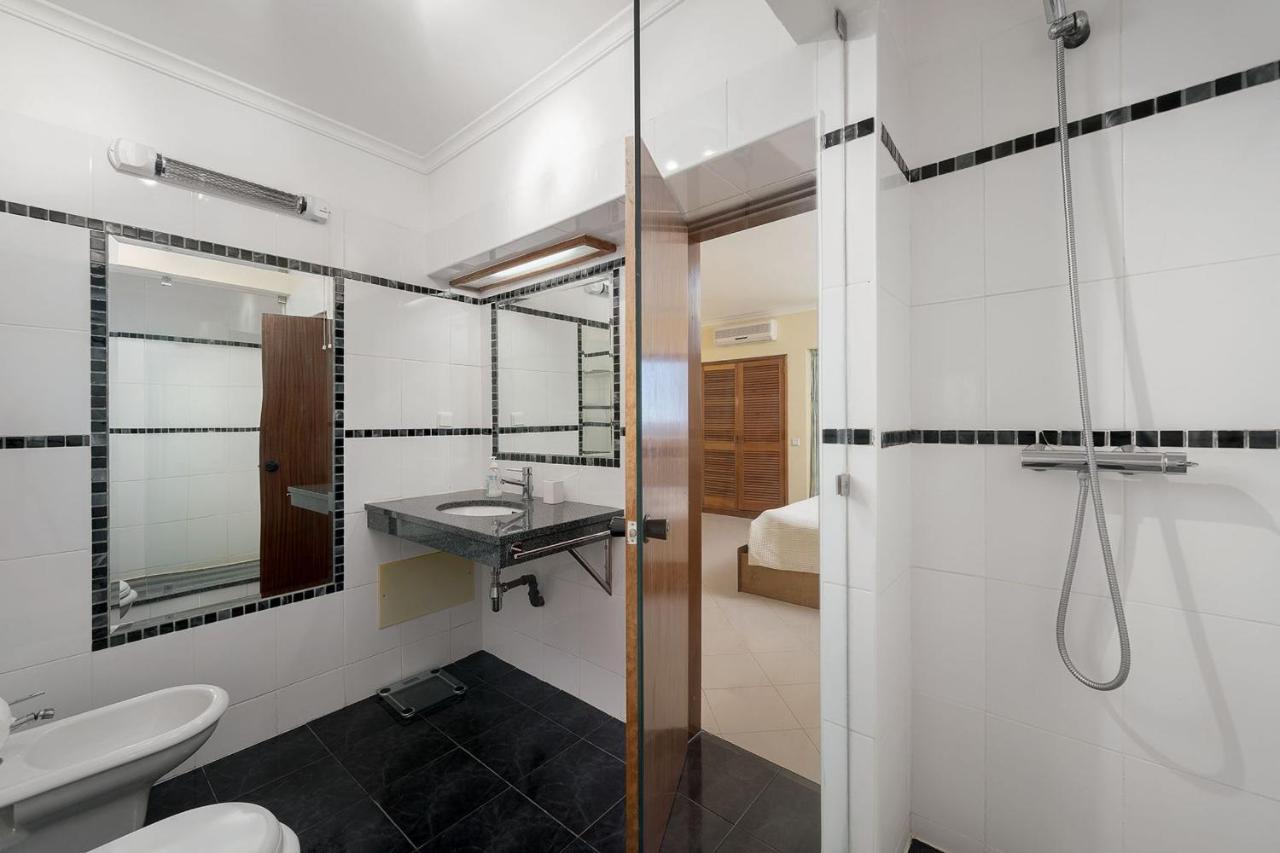 Apartment Lovelystay - Bela Vista 3bdr Duplex Penthouse With Pool *