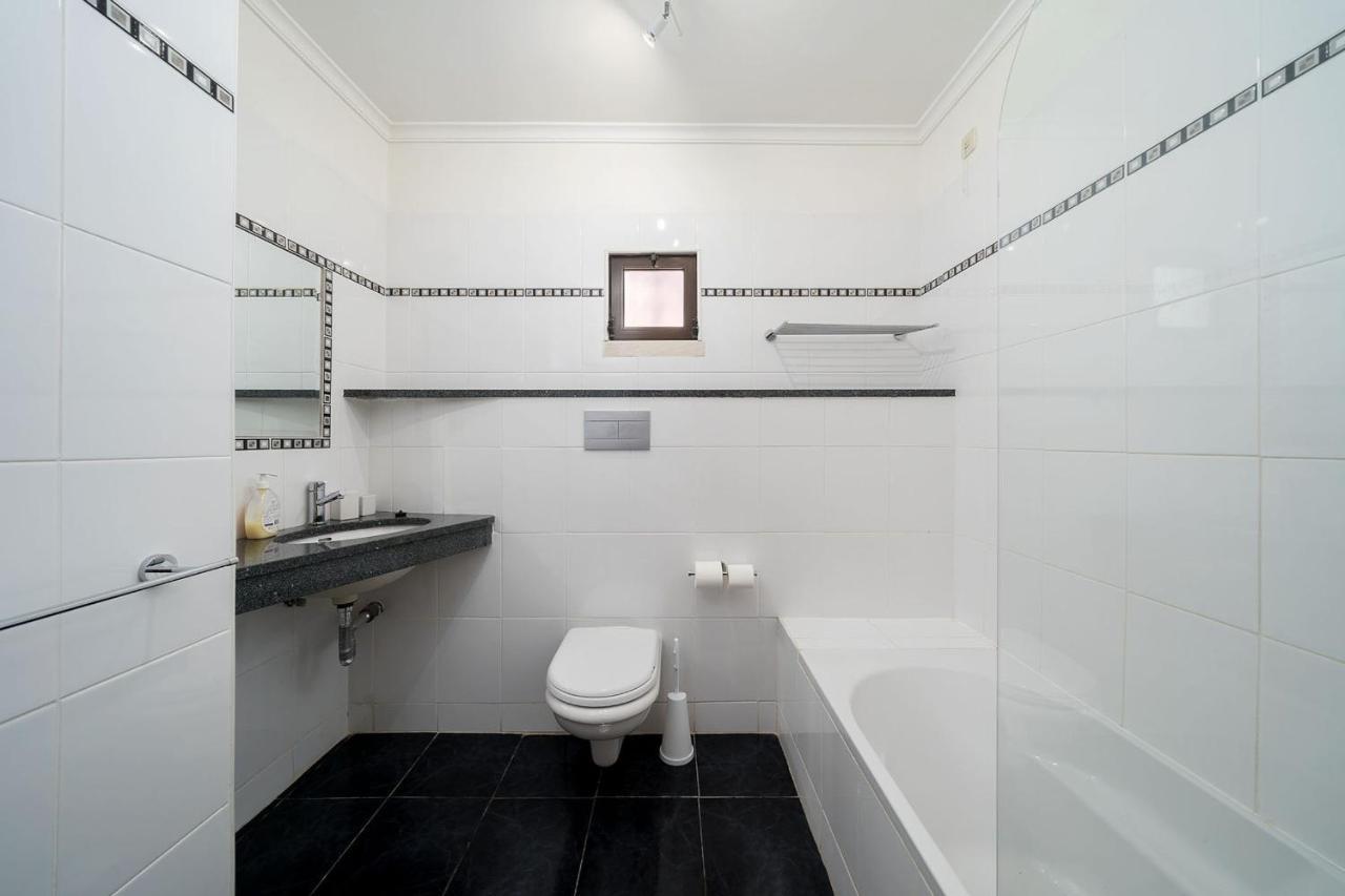 Apartment Lovelystay - Bela Vista 3bdr Duplex Penthouse With Pool *