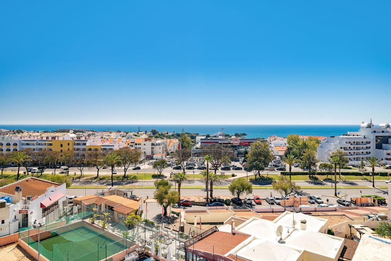 Lovelystay - Bela Vista 3bdr Duplex Penthouse With Pool