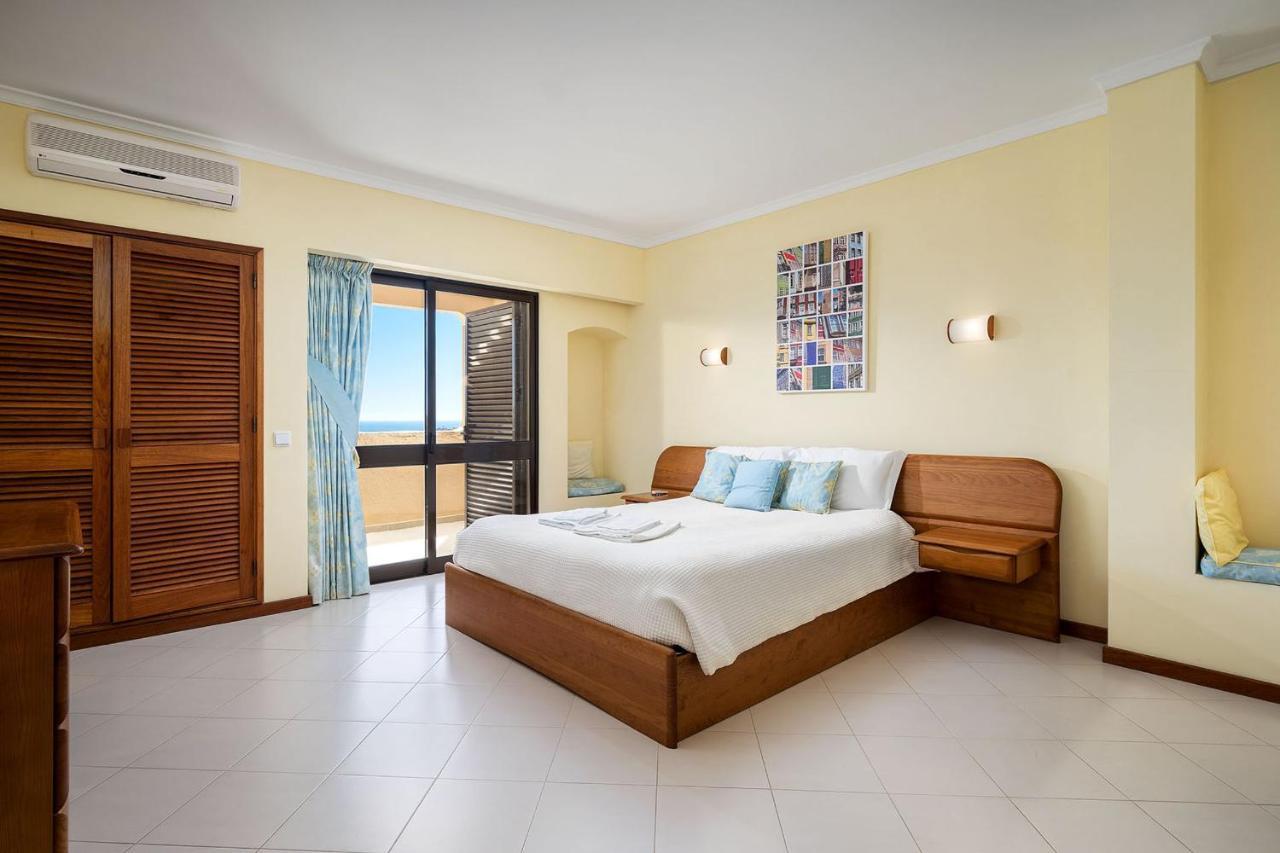 Lovelystay - Bela Vista 3bdr Duplex Penthouse With Pool *