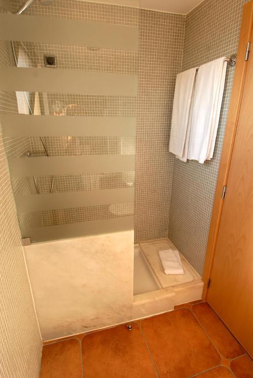 Olhos D'agua Hotel 3*