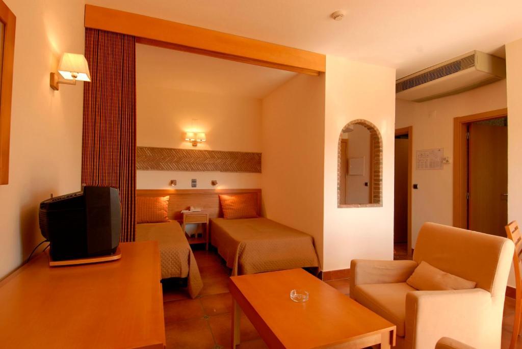 Olhos D'agua Hotel 3*