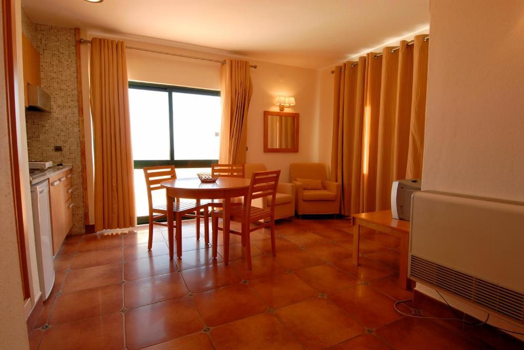 Olhos D'agua Hotel Albufeira