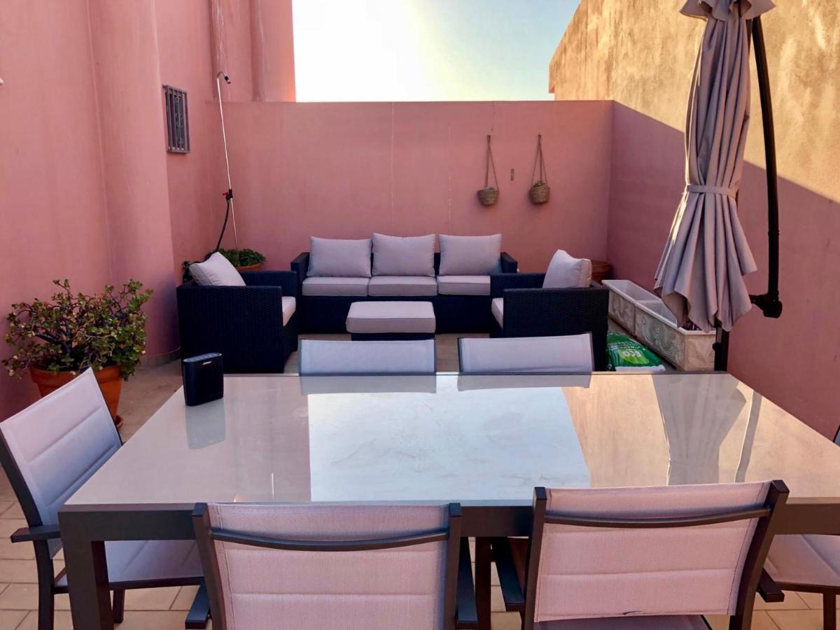 Lovelystay - Bela Vista 3bdr Duplex Penthouse With Pool Apartment