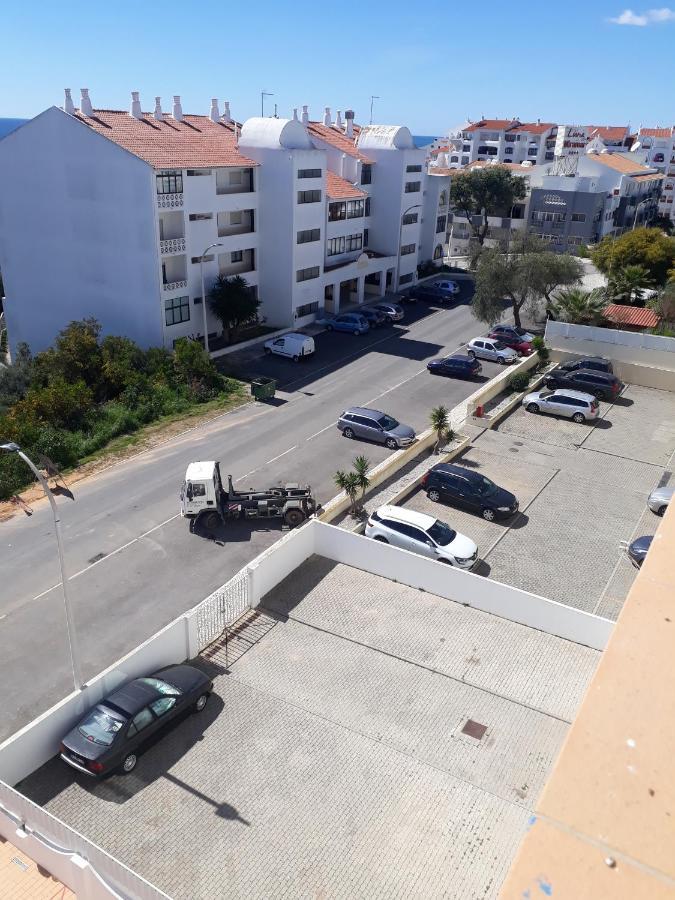 Aparthotel Cantinho Do Mar Albufeira