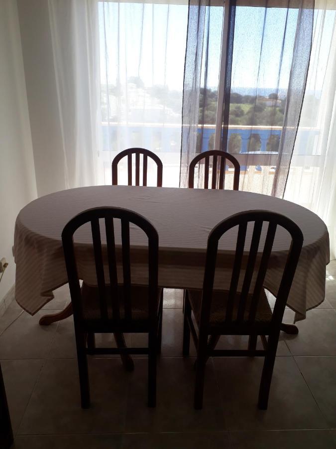 Cantinho Do Mar Aparthotel Albufeira