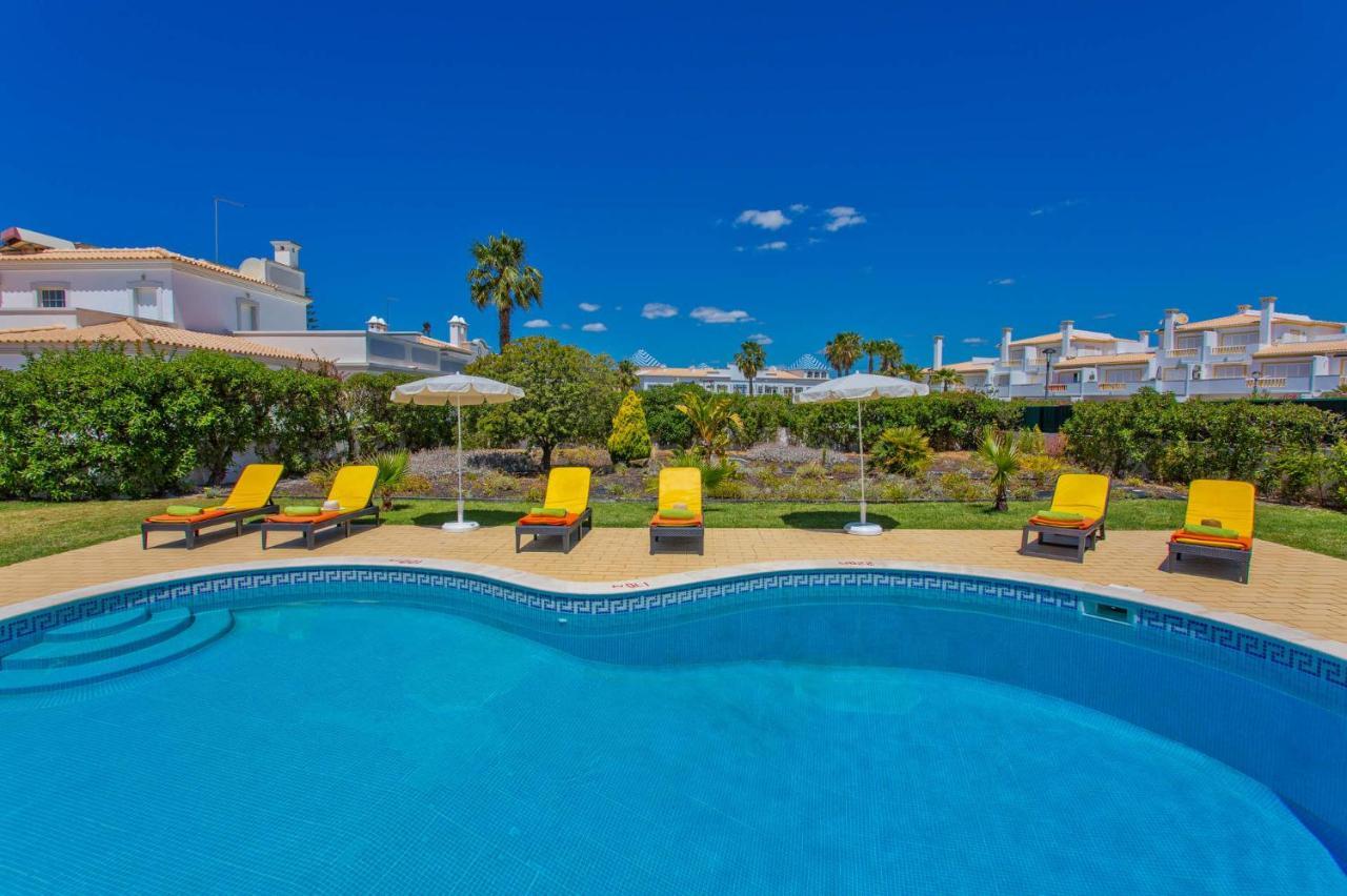 Gale Palm By Villa Albufeira